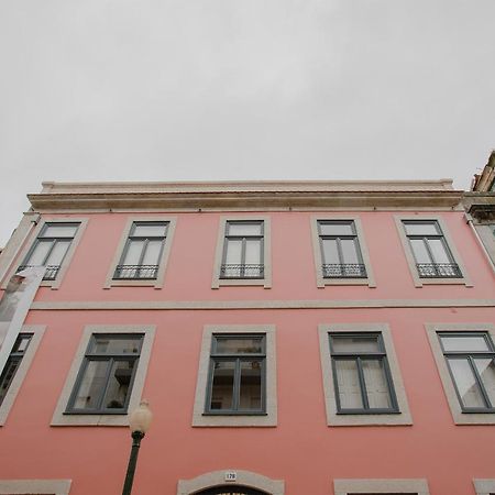 Primrose Leilighet Porto Eksteriør bilde
